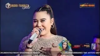 CINTA NING LAMUNAN || INDRI FAHRIZA