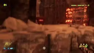Random DOOM livestream