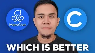 ManyChat vs Chatfuel: Which is Better? (2024)