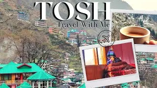 TOSH 