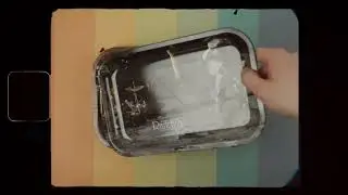Brand New Rolling Trays!