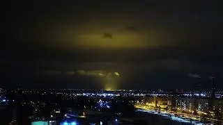 предчувствие...