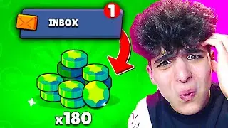 How to Get Gems on Brawl Stars ... *5 ways*