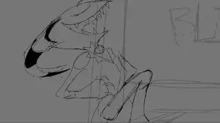 Helluva boss || fan animation || unfinished