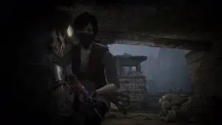 Uncharted 4 | Fantasy vs DiGi