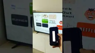 Wii Remote APP?! 