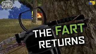 Nobody Expects The Crossbow ft. chocoTaco | PUBG Uncut