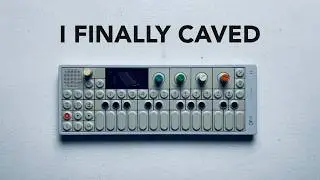 OP-1: I brought Teenage Engineering's classic synth to Berlin and asked everyone about it