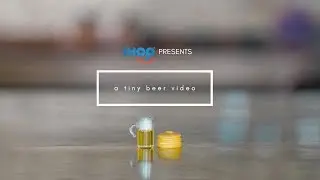 Tiny Beer Video: Keegan Ales x IHOP = 