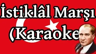 İstiklâl Marşı (Profesyonel Ses)