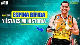 🦽Víctor Bueno | CAMPEÓN 🏀de Baloncesto en SILLA de RUEDAS| victorbasket| ELPB #16