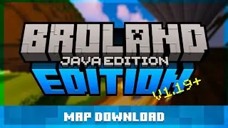 PewDiePie's Broland | for JAVA 1.19+