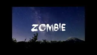 Bad Wolves Zombie lyrics