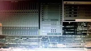 запись голоса в fl studio 10
