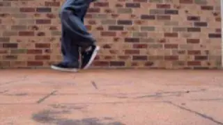 Lil Scat- Say I Ain't Right