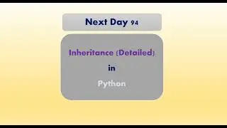 7 Next Day 94