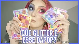 RESENHA PALETA POP CULTURA DA POP | VÍCIO BLOG