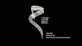 NILU (DK): Shake For Me (Mason Remix Extended Instrumental)