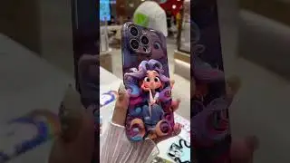 New phone case for iphone  😜🥰🥰 #iphone #iphonecase #shorts