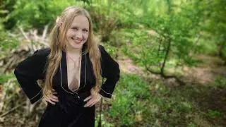 WORLD NAKED GARDENING DAY - THOMAS & MUSE NEWS - EP15
