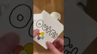 Smiling Critters gacha paperdoll blindbag asmr!!