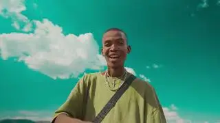 HarryCane,Master KG & Tee Jay - Kude  Feat Ntando Yamahlubi (Visualizer)