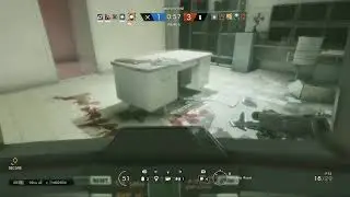 Rainbow Six Siege: Blitz Ace