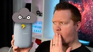 Brand New Google Assistant Voice for Nest Speakers