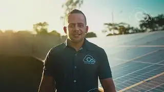 CO2 ENERGIA SOLAR