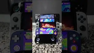 Best 5 OLED Handhelds As Of 4/42/2025