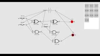 Canvas circuit builder - Full Adder