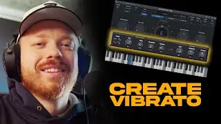 How to Use Vibrato in Auto-Tune