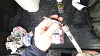 Lada Xray. Болты с секретом. Установка. Цена.