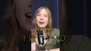 Is She Really Trying to Making a Better World?