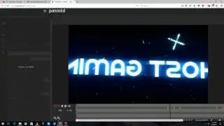 HOW TO MAKE PROFFESSIONAL 3D YOUTUBE INTRO for your YOUTUBE CHANNEL,WITH PANZOID