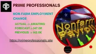 Non-Farm Employment Change