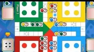 Ludo king 4 player match Ludo game 4 player match video game 13 September 2024