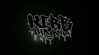 [HAZARD] -  Dark Phonk Rage Beat - (prod. kerbthakid)