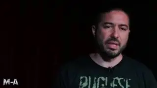 Metal-Argento Tv: Entrevista a Arraigo
