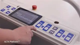 Able Innovations: Introducing a Revolutionary New Transfer System