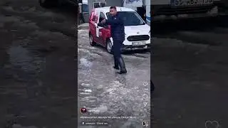 Van Otogarına yakışmayan görüntüler