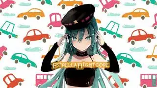 Nightcore  - Stole Your Car