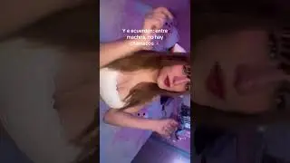 Quieres intentarlo o te da miedo? #trans #mujertrans #transwoman #humor #viral #girls