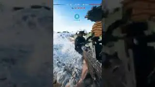 Battlefield V Multiplayer Gameplay Pc #Shorts