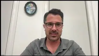 October 21, 2024 Clinical Reasoning VMR with Dr. Dan Restrepo - left chest pain