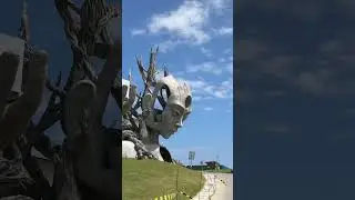 Самый модный район на Бали - Чангу🔥
