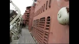 Всем морякам СМОТРЕТЬ! 