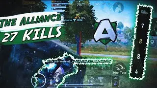 ВЗЯЛИ ТОП 1 НА CLUB OPEN | ТИМ СПИК ALLIANCE | ЛУЧШИЙ ГРЕНАДЕР СНГ 😱🤬