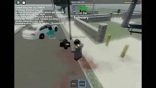 😂Beat that nigga so fuckin bad dude friend had to kick us 😂