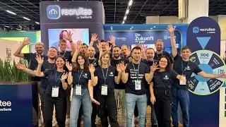 Zukunft Personal Europe 2024 - Ein Feuerwerk an Inspirationen!